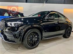 مرسيدس بنز GLE